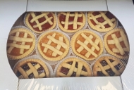 LUCAS FROLLE PZ.10 CROSTATINE MARM.ASS.